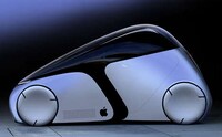 Sleek Tech Brand Vehicles Image 5