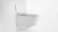 Sleek Space-Saving Toilet Designs Image 5