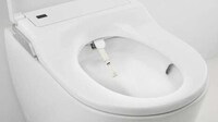 Sleek Space-Saving Toilet Designs Image 6