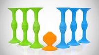 Suction Cup Throwing Games Image 2