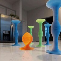 Suction Cup Throwing Games Image 5