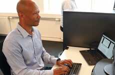 Standing Reminder Desk Devices