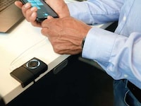 Standing Reminder Desk Devices Image 3