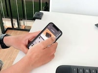 Standing Reminder Desk Devices Image 5