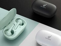Noise Reduction Wireless Earbuds Image 2
