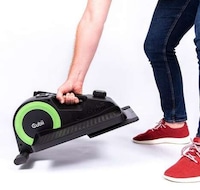 Stationary Workstation Exercise Devices Image 2