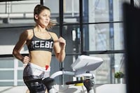 Branded Indoor Training Treadmills Image 2