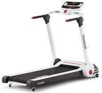 Branded Indoor Training Treadmills Image 3