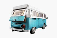 Pop-Up Camper Toy Sets Image 2