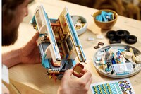 Pop-Up Camper Toy Sets Image 4