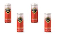 Flavorful Canned Tequila Cocktails Image 1