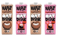 Enriched Flavored Oat Beverages Image 1