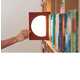 Slim Slide-Out Reading Lamps Image 1