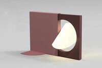 Slim Slide-Out Reading Lamps Image 3