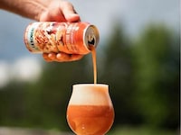 Smoothie-Style Beers Image 1