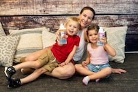 All-Natural Customizable Waters Image 4