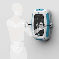 At-Home Senior Exercise Systems Image 2