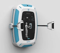 At-Home Senior Exercise Systems Image 3