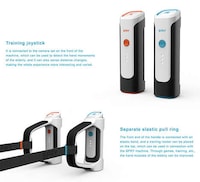 At-Home Senior Exercise Systems Image 6