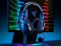 Multi-Platform Gamer Headsets