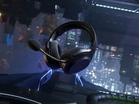 Multi-Platform Gamer Headsets Image 2
