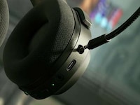 Multi-Platform Gamer Headsets Image 4