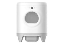 Connected Self-Cleaning Litter Boxes Image 2