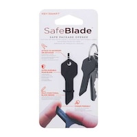 Blade-Free Keychain Box Cutters Image 6