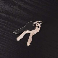 Blade-Free Keychain Box Cutters Image 7