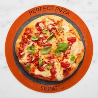Artisan Pizza Baking Mats