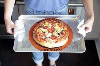 Artisan Pizza Baking Mats Image 4