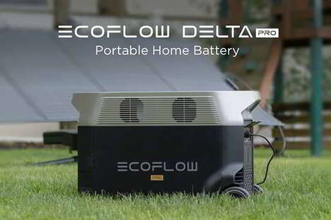Expandable Capacity Power Systems