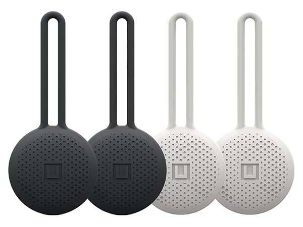 Flexible Silicone Tracker Cases