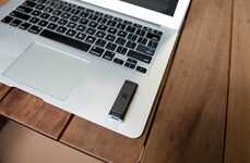AI-Powered Transcription Devices