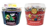 Seasonal Movie Night Snacks