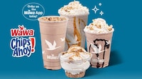 Cookie-Themed Convenience Store Treats