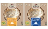 Gluten-Free Plant-Based Pies Image 1