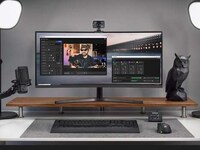 Pro-Grade Lens Webcams Image 5