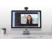 Pro-Grade Lens Webcams Image 6