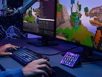 Digital Creative Shortcut Consoles Image 1