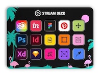 Digital Creative Shortcut Consoles Image 3