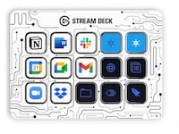 Digital Creative Shortcut Consoles Image 4