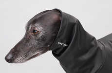 Made-to-Measure Pet Clothing