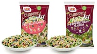 Prepared Peppercorn Salad Kits Image 1