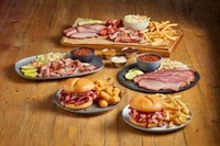 Summertime BBQ Collaborations Image 1