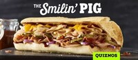 Triple Pork BBQ Sandwiches Image 1