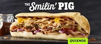 Triple Pork BBQ Sandwiches