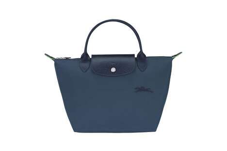Sustainable Nylon Handbags