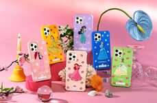 Disney Princess Phone Cases