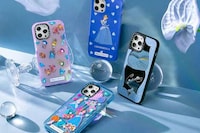 Disney Princess Phone Cases Image 4